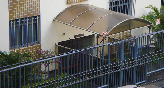 Conheça o nosso serviço de Coberturas