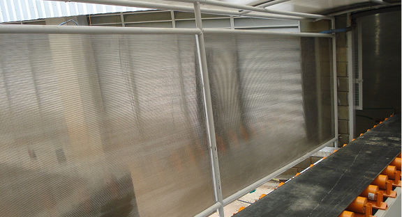 Conheça o nosso serviço de Fechamento de Áreas