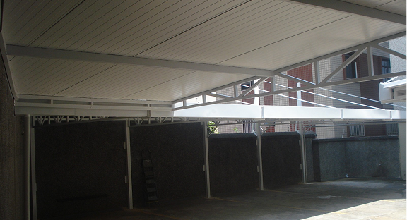 Conheça o nosso serviço de Garagem para Condomínios