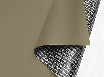 Lona Blacklight Areia