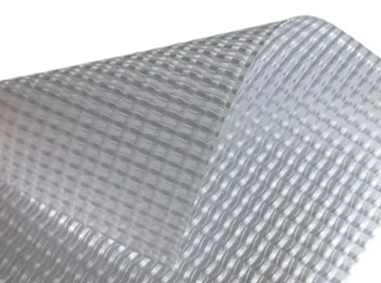 Lona Translúcida Branco