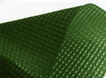 Lona Translúcida Verde Amazonas