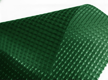 Lona Translúcida Verde Bandeira