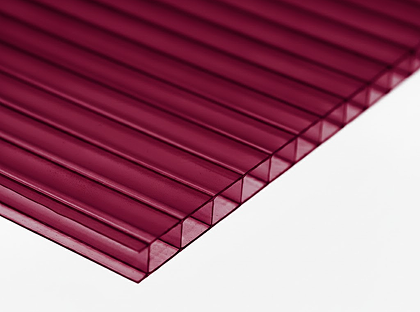 Policarbonato Infra Red