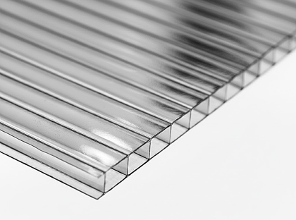 Policarbonato Refletivo