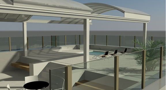 Conheça o nosso serviço de Projetos de Toldos, Coberturas e Pergolados