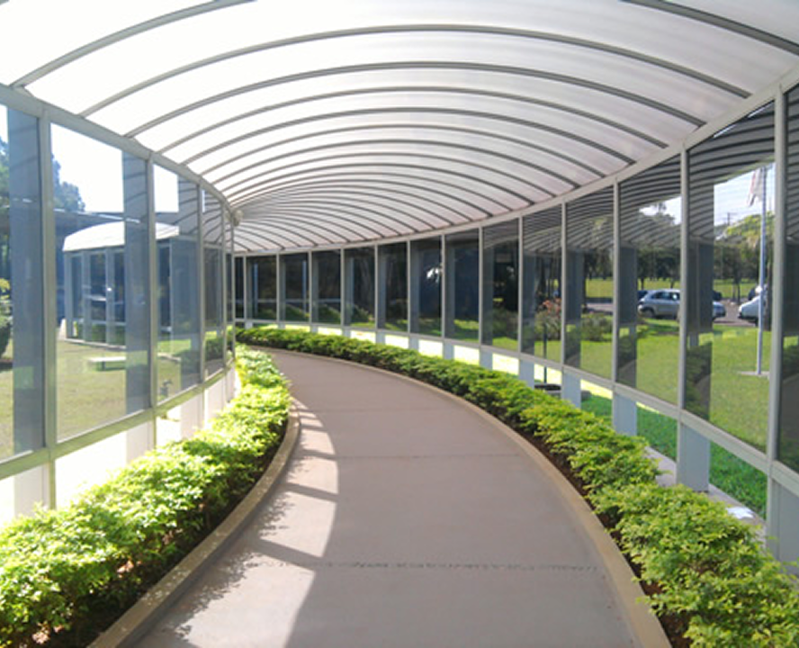 Reforma de Cobertura