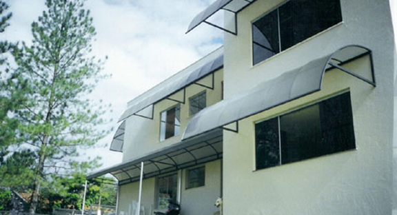 Conheça o nosso serviço de Toldos