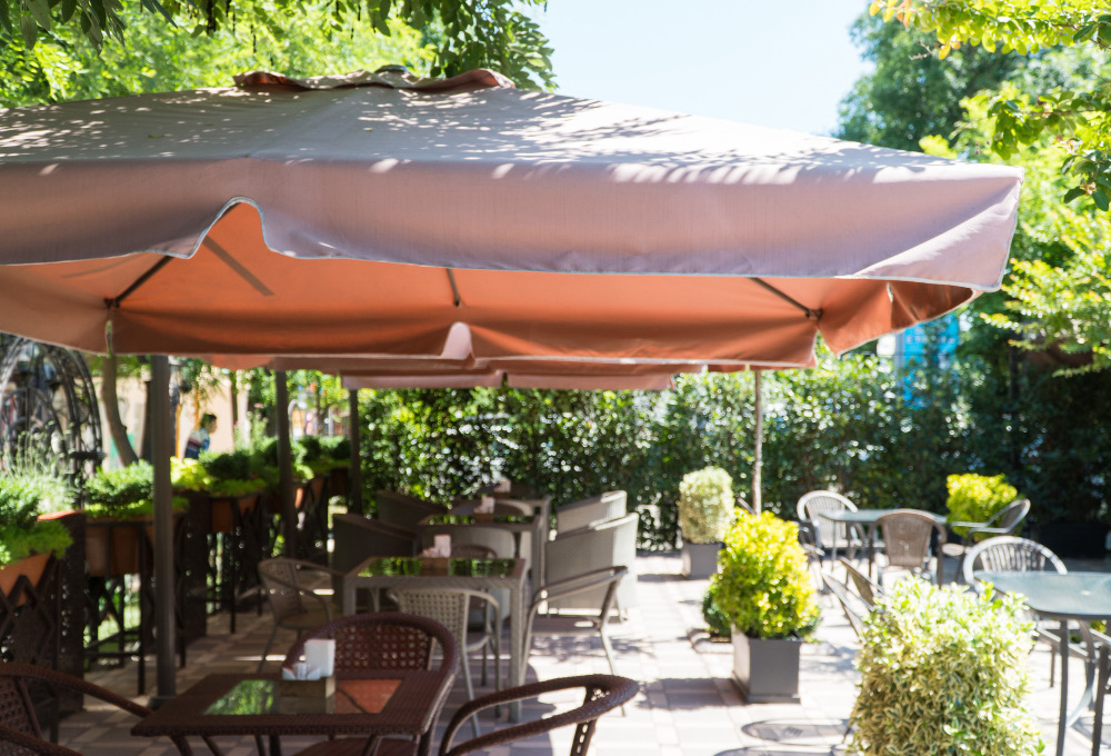 Teto Gold - Fabricantes de Toldo e Coberturas em Belo Horizonte: como escolher com segurança e acertar no projeto