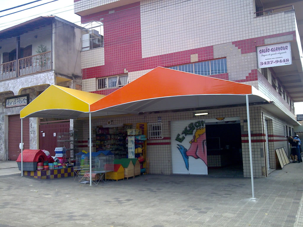 Teto Gold - Fabricantes de Toldo e Coberturas em Belo Horizonte: como escolher com segurança e acertar no projeto