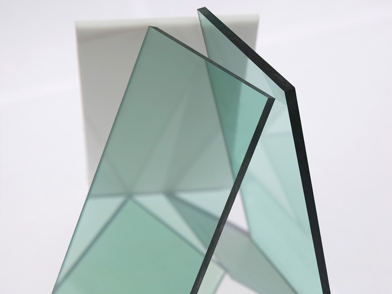 Teto Gold - Toldo em policarbonato compacto